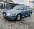 Сірий Шкода Октавія, об'ємом двигуна 1.6 л та пробігом 237 тис. км за 5300 $, фото 2 на Automoto.ua