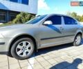 Серый Шкода Октавия, объемом двигателя 1.9 л и пробегом 197 тыс. км за 5600 $, фото 13 на Automoto.ua