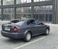 Шкода Октавия 2007 в Полтаве на Automoto.ua Серый Шкода Октавия, объемом двигателя 1.9 л и пробегом 274 тыс. км за 4999 $, фото 4 на Automoto.ua