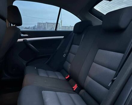 Серый Шкода Октавия, объемом двигателя 1.6 л и пробегом 250 тыс. км за 5850 $, фото 16 на Automoto.ua