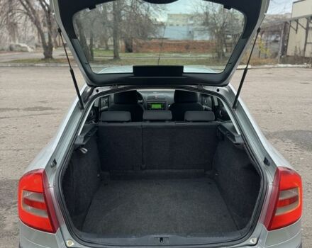 Сірий Шкода Октавія, об'ємом двигуна 1.9 л та пробігом 250 тис. км за 3250 $, фото 20 на Automoto.ua