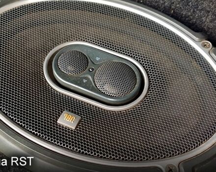 Сірий Шкода Октавія, об'ємом двигуна 1.6 л та пробігом 363 тис. км за 4800 $, фото 11 на Automoto.ua