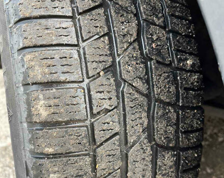 Сірий Шкода Октавія, об'ємом двигуна 1.9 л та пробігом 310 тис. км за 6300 $, фото 15 на Automoto.ua