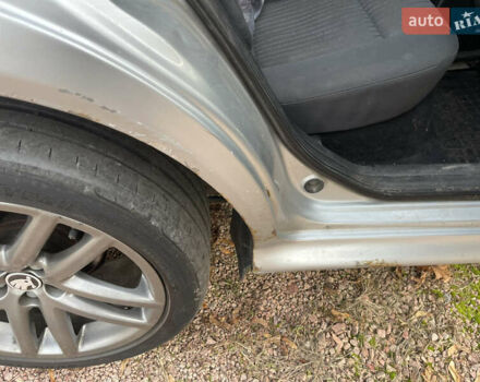 Серый Шкода Октавия, объемом двигателя 1.78 л и пробегом 293 тыс. км за 4200 $, фото 9 на Automoto.ua