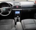 Сірий Шкода Октавія, об'ємом двигуна 1.6 л та пробігом 221 тис. км за 5900 $, фото 4 на Automoto.ua