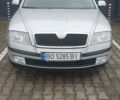 Серый Шкода Октавия, объемом двигателя 1.6 л и пробегом 335 тыс. км за 4850 $, фото 46 на Automoto.ua