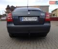 Сірий Шкода Октавія, об'ємом двигуна 1.6 л та пробігом 235 тис. км за 6100 $, фото 4 на Automoto.ua