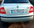 Серый Шкода Октавия, объемом двигателя 1.6 л и пробегом 201 тыс. км за 5300 $, фото 7 на Automoto.ua