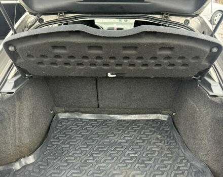 Серый Шкода Октавия, объемом двигателя 1.6 л и пробегом 290 тыс. км за 5600 $, фото 19 на Automoto.ua