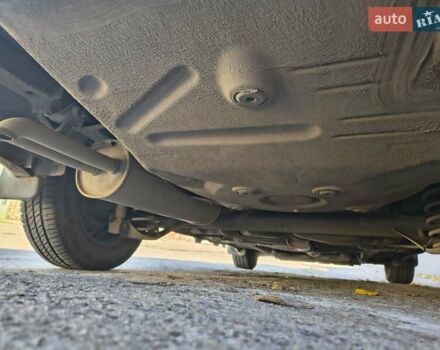 Серый Шкода Октавия, объемом двигателя 1.6 л и пробегом 74 тыс. км за 6650 $, фото 22 на Automoto.ua