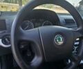 Серый Шкода Октавия, объемом двигателя 1.6 л и пробегом 185 тыс. км за 6700 $, фото 15 на Automoto.ua