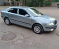 Серый Шкода Октавия, объемом двигателя 1.6 л и пробегом 176 тыс. км за 6350 $, фото 5 на Automoto.ua