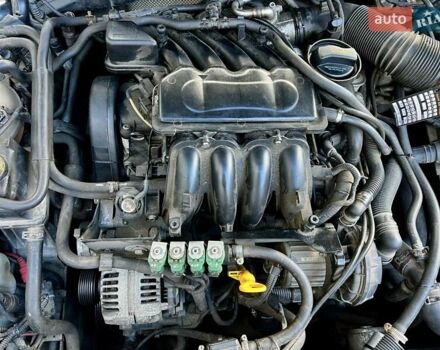 Сірий Шкода Октавія, об'ємом двигуна 1.6 л та пробігом 275 тис. км за 6500 $, фото 35 на Automoto.ua