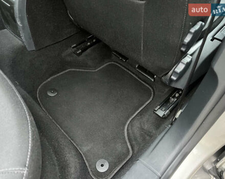 Серый Шкода Октавия, объемом двигателя 1.6 л и пробегом 234 тыс. км за 6999 $, фото 29 на Automoto.ua