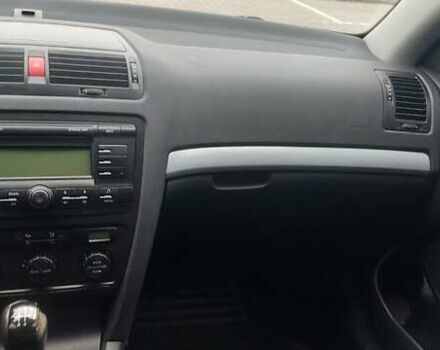 Серый Шкода Октавия, объемом двигателя 1.6 л и пробегом 335 тыс. км за 4850 $, фото 29 на Automoto.ua