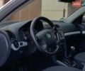 Серый Шкода Октавия, объемом двигателя 1.4 л и пробегом 239 тыс. км за 6755 $, фото 23 на Automoto.ua