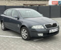 Серый Шкода Октавия, объемом двигателя 1.6 л и пробегом 201 тыс. км за 7300 $, фото 7 на Automoto.ua