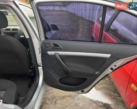 Шкода Октавия 2007 в Житомире на Automoto.ua Серый Шкода Октавия, объемом двигателя 1.6 л и пробегом 330 тыс. км за 4950 $, фото 8 на Automoto.ua