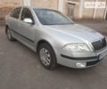 Серый Шкода Октавия, объемом двигателя 1.6 л и пробегом 300 тыс. км за 5800 $, фото 9 на Automoto.ua