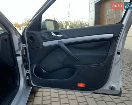 Серый Шкода Октавия, объемом двигателя 1.4 л и пробегом 239 тыс. км за 6755 $, фото 32 на Automoto.ua