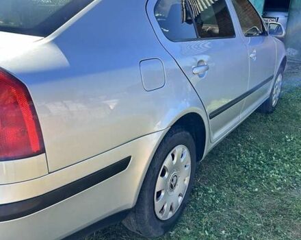 Шкода Октавия 2007 в Сумах на Automoto.ua Серый Шкода Октавия, объемом двигателя 1.8 л и пробегом 273 тыс. км за 5800 $, фото 7 на Automoto.ua