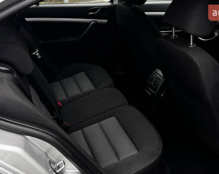 Серый Шкода Октавия, объемом двигателя 1.6 л и пробегом 197 тыс. км за 6999 $, фото 40 на Automoto.ua