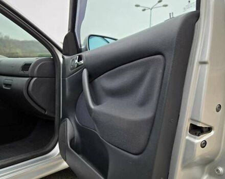 Серый Шкода Октавия, объемом двигателя 1.78 л и пробегом 184 тыс. км за 6950 $, фото 23 на Automoto.ua