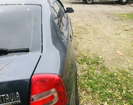 Сірий Шкода Октавія, об'ємом двигуна 1.9 л та пробігом 487 тис. км за 2100 $, фото 2 на Automoto.ua