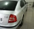 Серый Шкода Октавия, объемом двигателя 1.6 л и пробегом 215 тыс. км за 4900 $, фото 3 на Automoto.ua