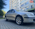 Серый Шкода Октавия, объемом двигателя 1.6 л и пробегом 350 тыс. км за 4500 $, фото 21 на Automoto.ua