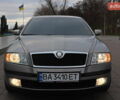 Сірий Шкода Октавія, об'ємом двигуна 1.6 л та пробігом 320 тис. км за 5999 $, фото 1 на Automoto.ua