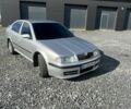 Серый Шкода Октавия, объемом двигателя 1.8 л и пробегом 276 тыс. км за 4999 $, фото 4 на Automoto.ua