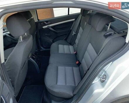 Серый Шкода Октавия, объемом двигателя 1.4 л и пробегом 239 тыс. км за 6755 $, фото 26 на Automoto.ua