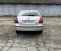 Серый Шкода Октавия, объемом двигателя 1.6 л и пробегом 330 тыс. км за 4950 $, фото 5 на Automoto.ua