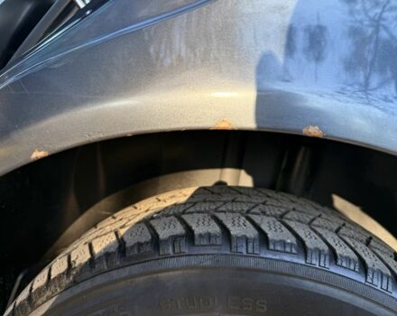 Серый Шкода Октавия, объемом двигателя 1.9 л и пробегом 307 тыс. км за 5200 $, фото 7 на Automoto.ua