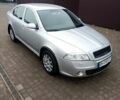 Сірий Шкода Октавія, об'ємом двигуна 1.6 л та пробігом 270 тис. км за 4800 $, фото 1 на Automoto.ua