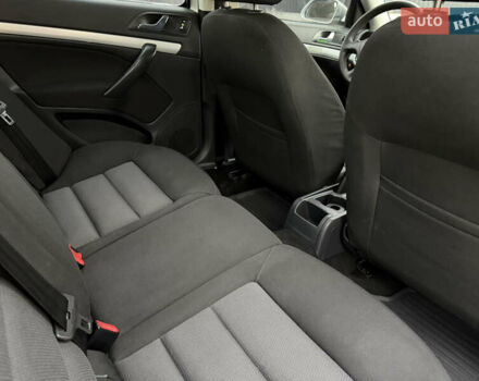 Сірий Шкода Октавія, об'ємом двигуна 1.6 л та пробігом 199 тис. км за 3350 $, фото 10 на Automoto.ua