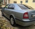Серый Шкода Октавия, объемом двигателя 1.8 л и пробегом 260 тыс. км за 5400 $, фото 1 на Automoto.ua
