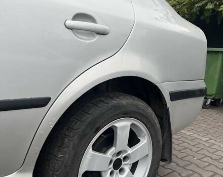 Шкода Октавия 2007 в Каменское - Днепродзержинск на Automoto.ua Серый Шкода Октавия, объемом двигателя 1.6 л и пробегом 300 тыс. км за 3700 $, фото 6 на Automoto.ua