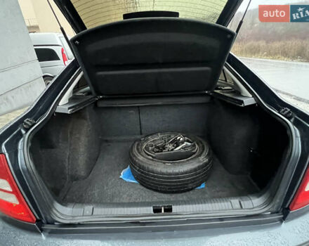 Сірий Шкода Октавія, об'ємом двигуна 1.8 л та пробігом 310 тис. км за 3950 $, фото 36 на Automoto.ua