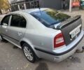 Серый Шкода Октавия, объемом двигателя 1.78 л и пробегом 370 тыс. км за 4100 $, фото 5 на Automoto.ua