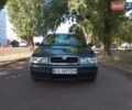 Серый Шкода Октавия, объемом двигателя 1.8 л и пробегом 225 тыс. км за 5900 $, фото 1 на Automoto.ua