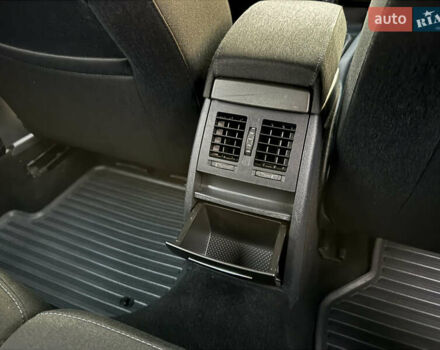 Серый Шкода Октавия, объемом двигателя 1.6 л и пробегом 188 тыс. км за 6250 $, фото 22 на Automoto.ua