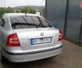 Серый Шкода Октавия, объемом двигателя 1.6 л и пробегом 245 тыс. км за 6700 $, фото 4 на Automoto.ua