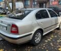 Серый Шкода Октавия, объемом двигателя 1.6 л и пробегом 173 тыс. км за 4650 $, фото 5 на Automoto.ua
