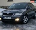 Серый Шкода Октавия, объемом двигателя 1.9 л и пробегом 310 тыс. км за 5799 $, фото 1 на Automoto.ua