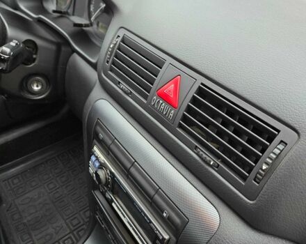 Сірий Шкода Октавія, об'ємом двигуна 1.8 л та пробігом 184 тис. км за 6950 $, фото 19 на Automoto.ua