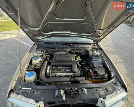 Сірий Шкода Октавія, об'ємом двигуна 1.4 л та пробігом 165 тис. км за 5200 $, фото 17 на Automoto.ua