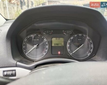 Шкода Октавия 2007 в Полтаве на Automoto.ua Серый Шкода Октавия, объемом двигателя 1.6 л и пробегом 230 тыс. км за 5400 $, фото 1 на Automoto.ua