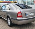 Сірий Шкода Октавія, об'ємом двигуна 1.6 л та пробігом 221 тис. км за 5900 $, фото 5 на Automoto.ua